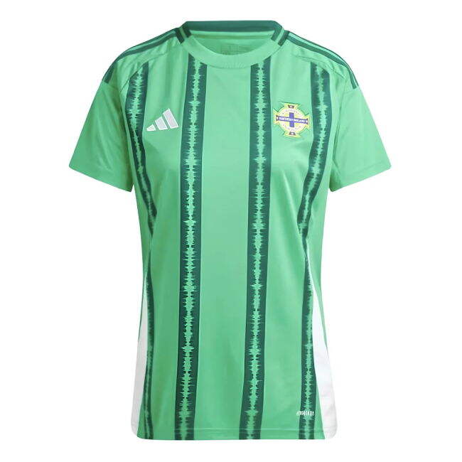 2024-2025 Home Shirt by Northern (Women