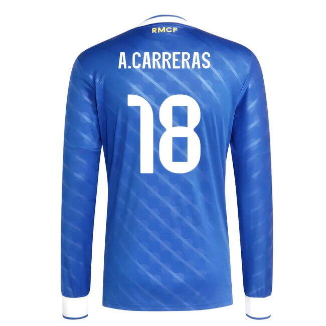 Match Quality Rm Premium Quality True Updated Design Fan Jersey