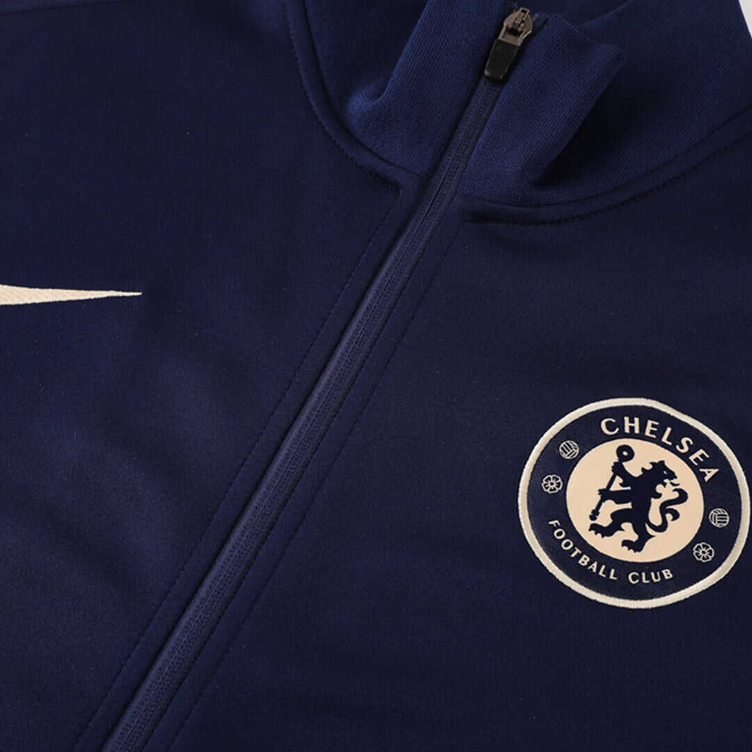 Chelsea Training Jacket 2024/25 Authentic Kit
