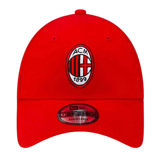 Committed Acm Ac Milan Core #9 Top Tier Modern Style Shirt Cl Winner