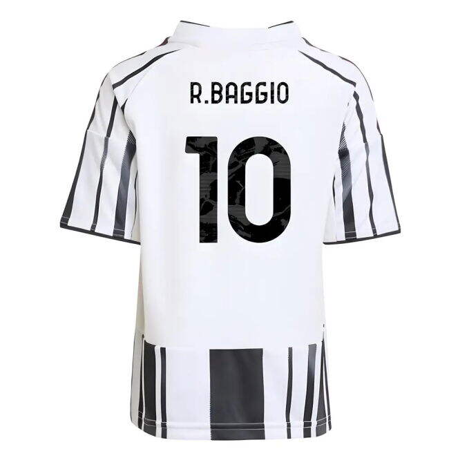 Juventus Special Edition Home Jersey 2025-2026 #47