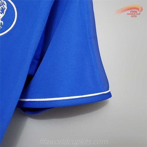 Chelsea 03 to 05 Home Soccer Kit
