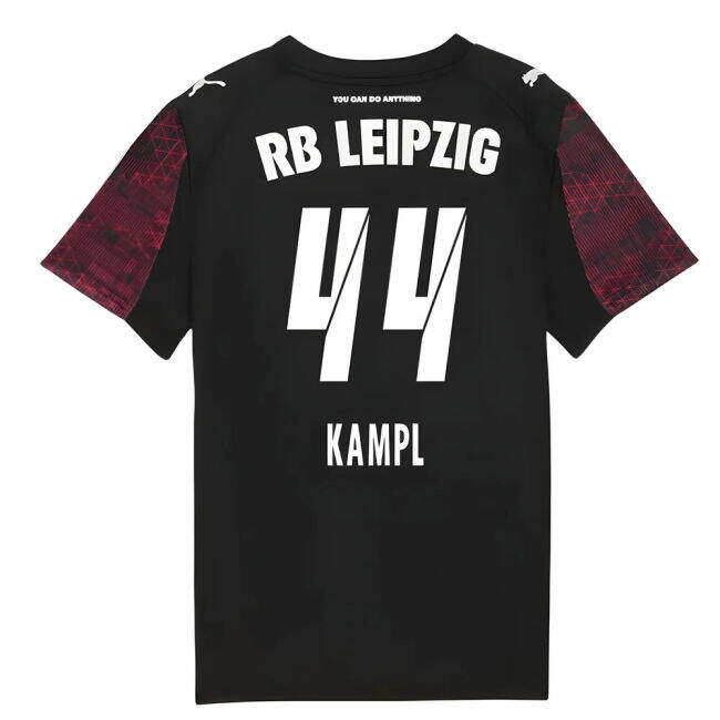 2025-2026 Red Bull Leipzig Third Shirt for (Junior