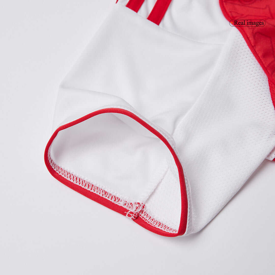 Women's Arsenal Home Jersey 2025/26