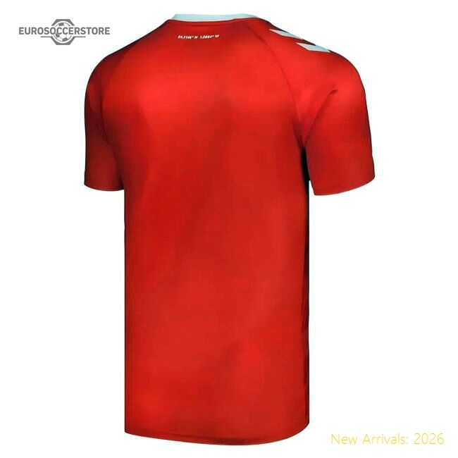 2023/24 Durable Construction Authentic Team Jersey Perfect For Match