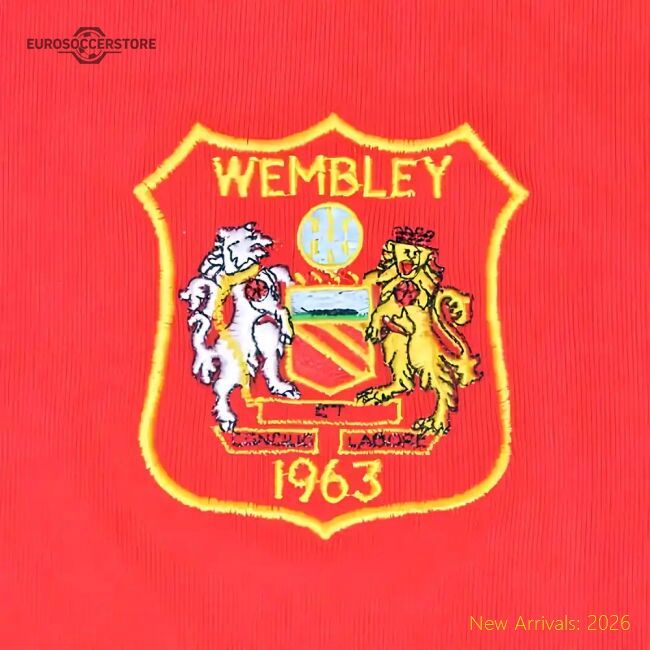 Shirt - Football Club Away Shirt - High Performance Fabric