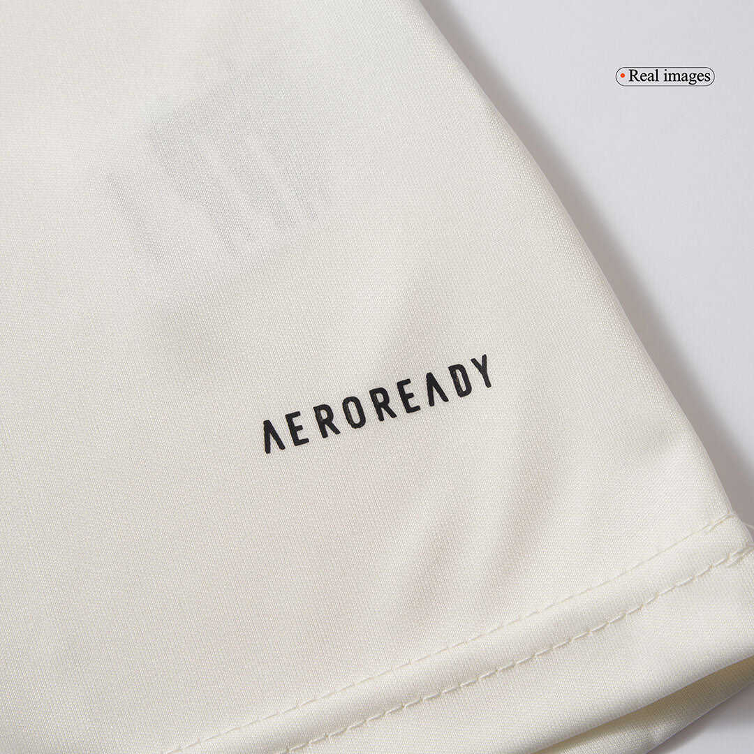 Women's Manchester United Third Away Soccer Jersey 2024/25Authentic Ki