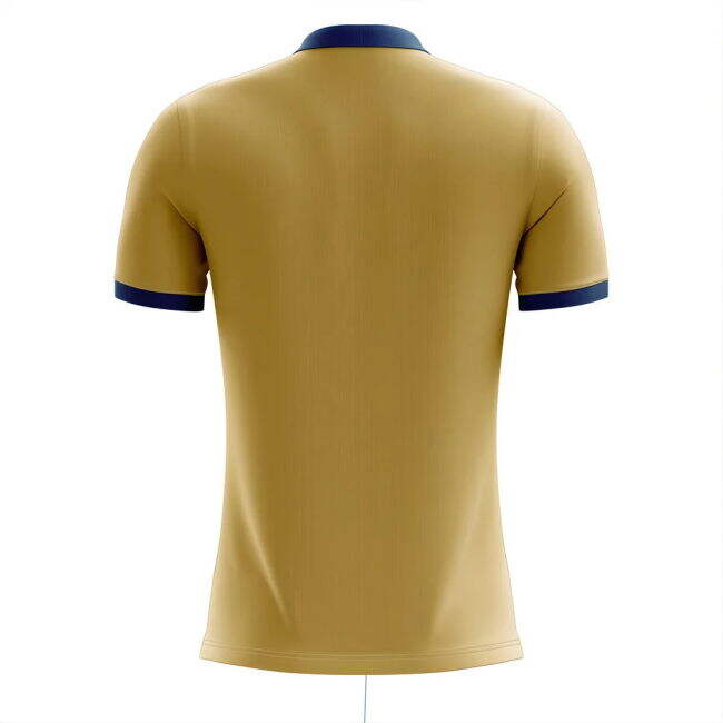 Ligue 1 Elite Away Jersey 2025-2026