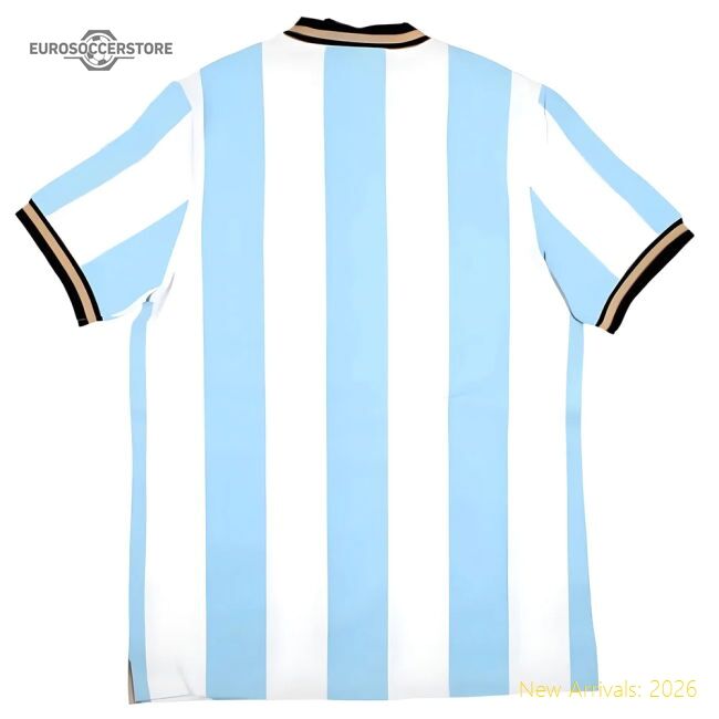 Highperformance False Nein 20242025 Home Shirt () Modern