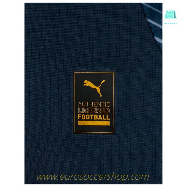 2024-2025 Red Bull Leipzig Third Shirt (Elmas 6)