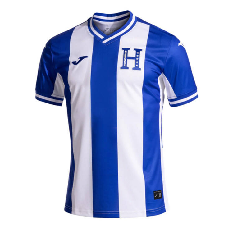 Honduras 202425 Third Soccer Jersey - Official Replica 16102