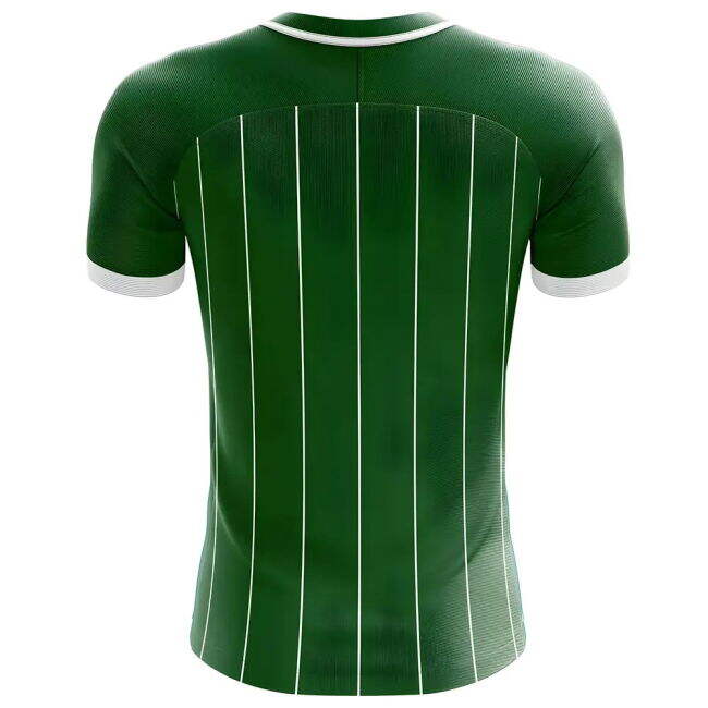 Pro Style Northern Ireland Home Professional Jersey 2025-2026 (Baby)