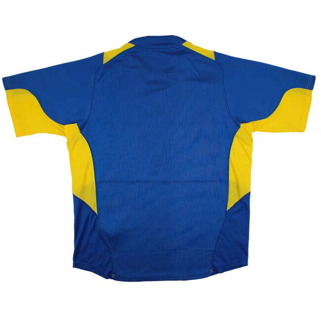 Premium Primary Kit B. Juniors #2005 Official Merchandise (v10)