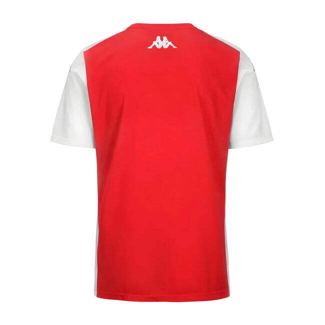 AS Monaco Player Training official style Shirt 2024-2025 (Adult