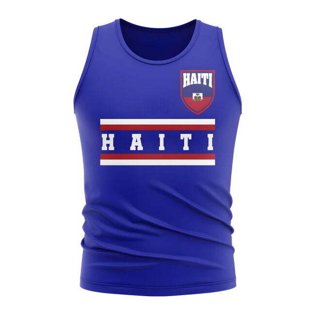 Haiti Modern Jersey Haiti