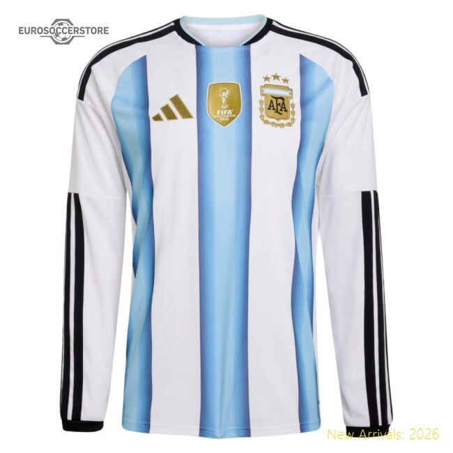 2023/24 Match-Ready Authentic Team Jersey High-Quality Materials