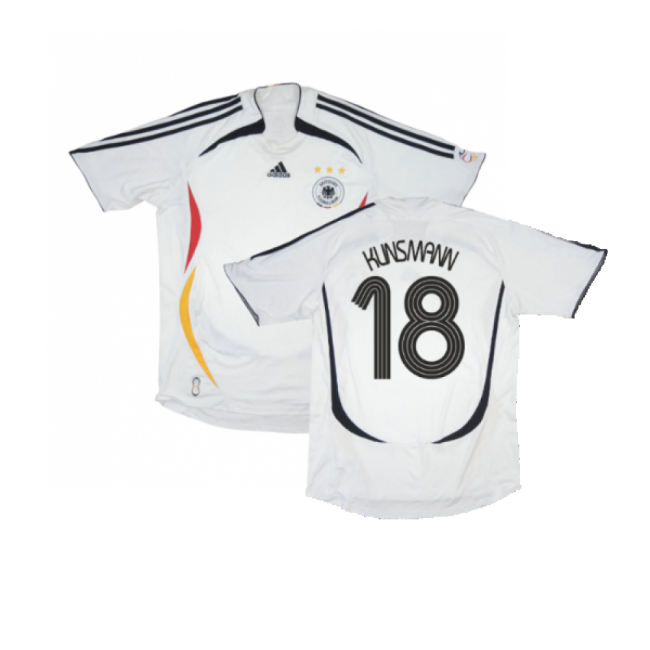 Exclusive Germany Home Special Kit 2025-2026 (2)