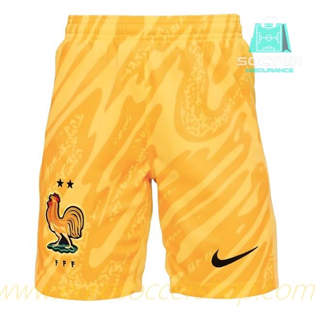 Replica 2024-2025 Season Les Bleus Home Jersey Children