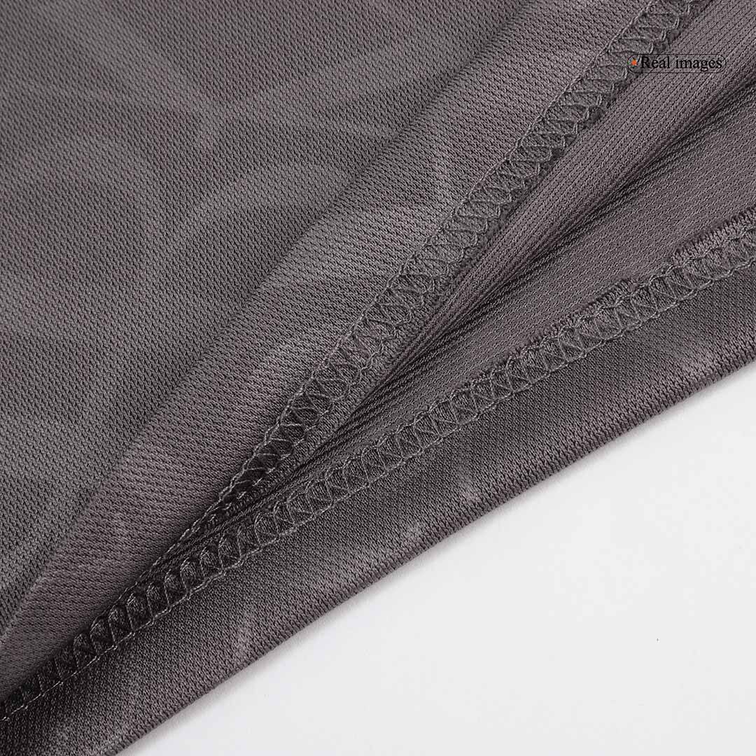 Women's Real Madrid Third Away Soccer Jersey 2024/25 Authentic Kit