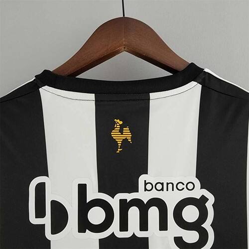 High Performance Faithful Football Team Mineiro #2022 2022-2023 Sea...