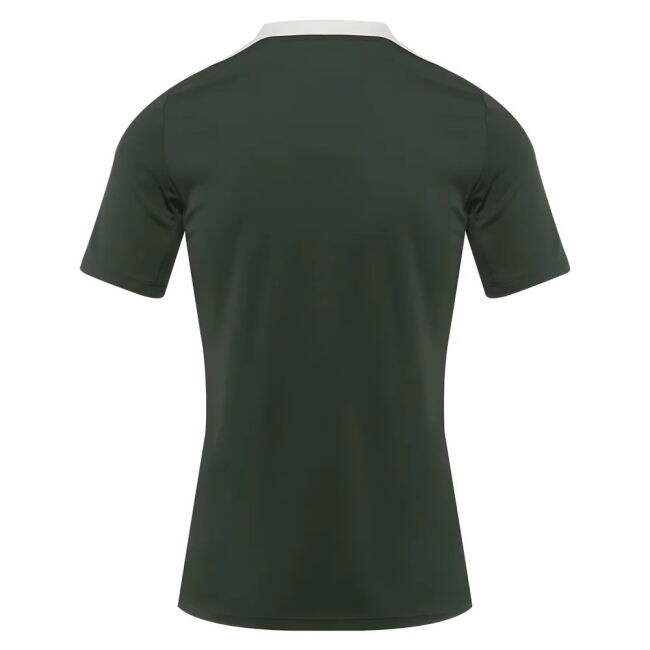 2025-2026 Chelsea Dri-Fit Strike Training Shirt (Green)