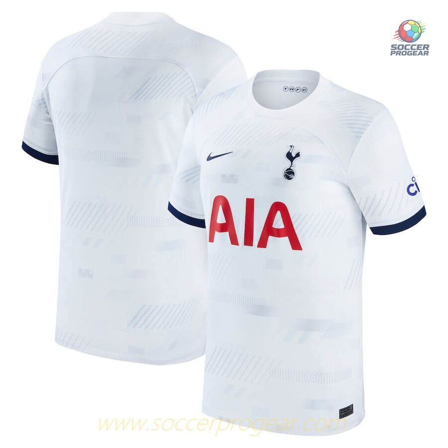 TOTTENHAM Premier League HOME JERSEY 2023 2024