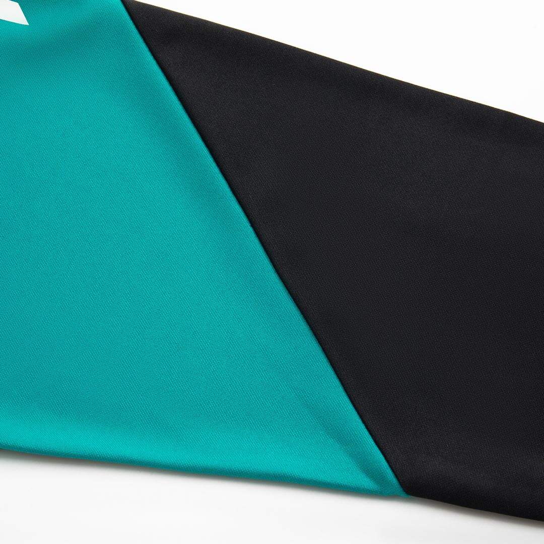 Liverpool 1/4 Zip Tracksuit 2025/26 Green