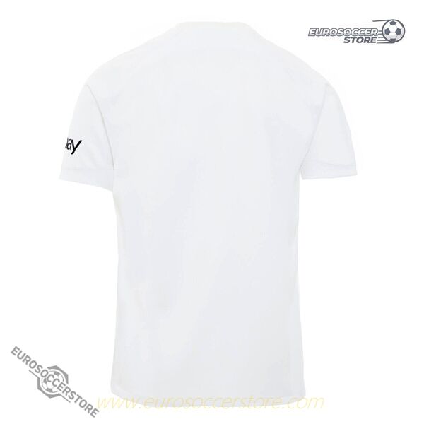 Inter Milan's 23-24 Season Away Football Jersey