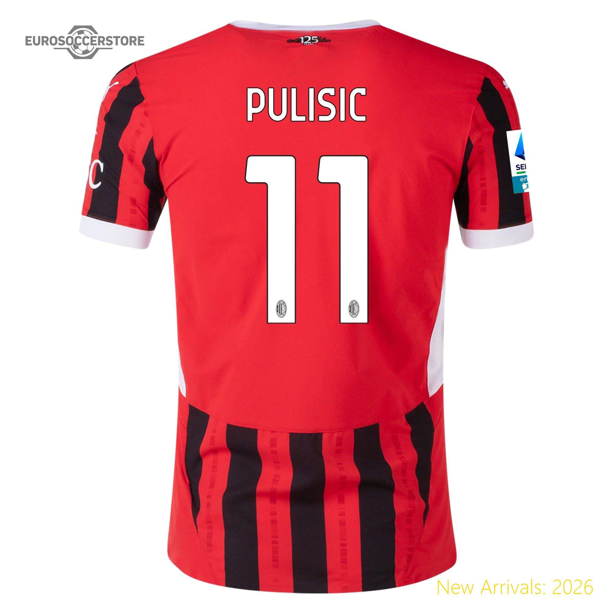 Classic Design Men Superior Acm Superstar Home Jersey 2023