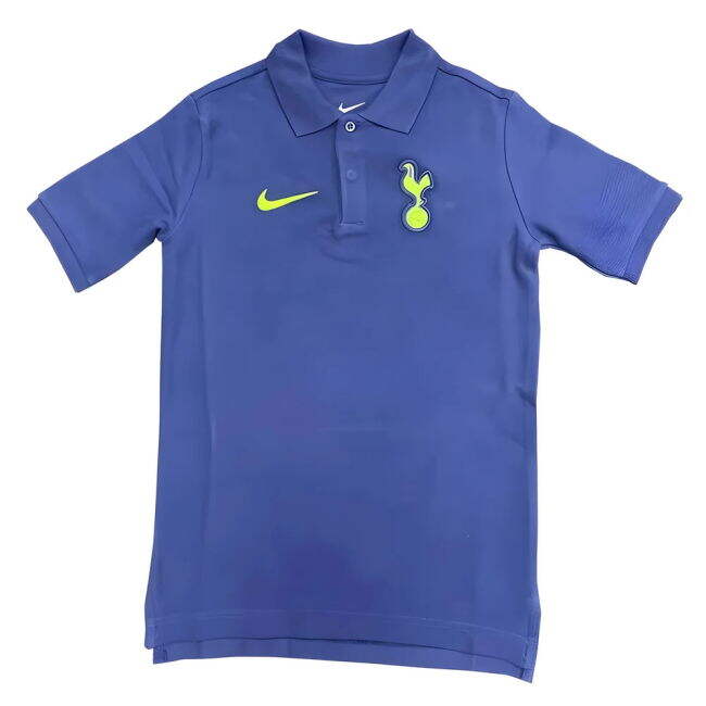 Official Licensed Tottenham Home Supporter Kit for Kids