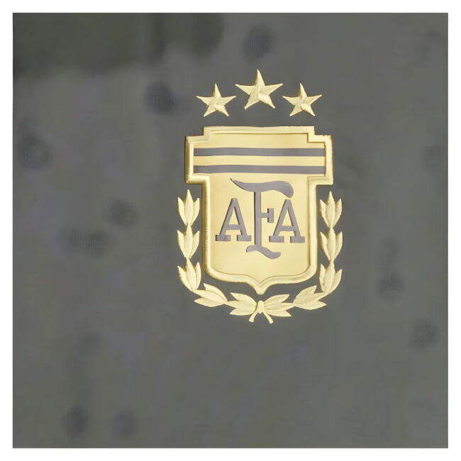 Argentina Special Edition Jersey 2024-2025