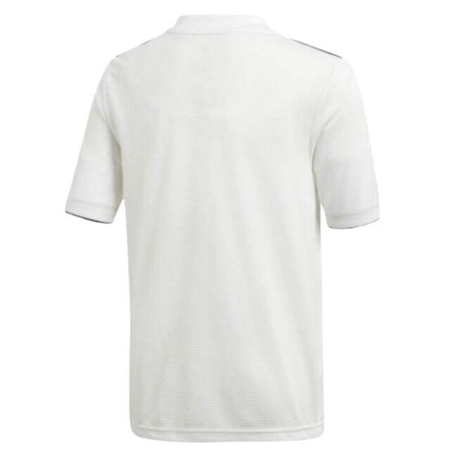 Player Issue Style Real Madrid Home Professional Jersey 2017-2018