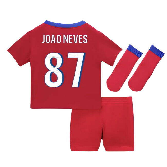 PSG Modern Third Jersey 2025-2026 #13
