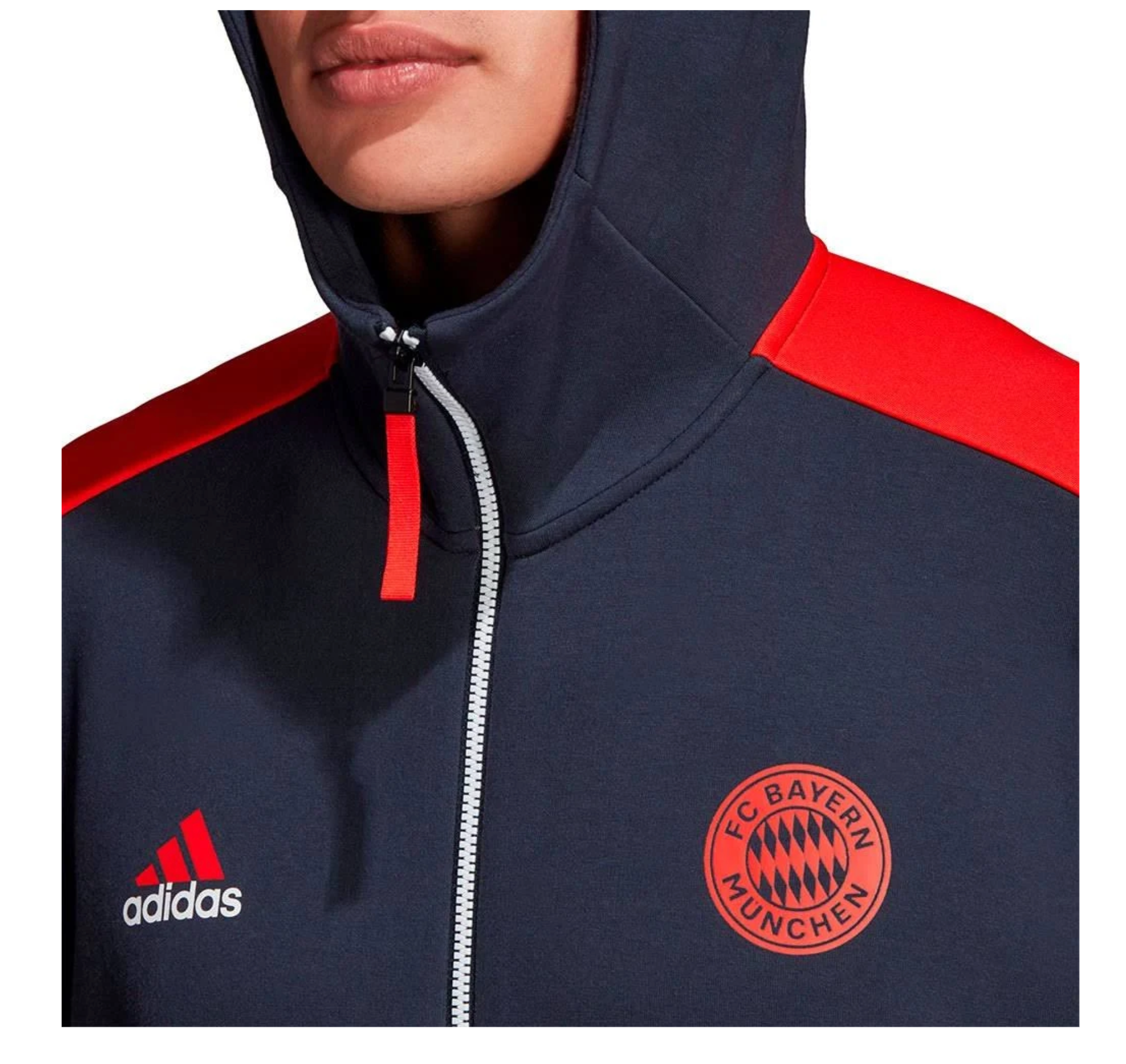 Trendy Stylish Adult Bay Team Unknown Premium Jersey 2023