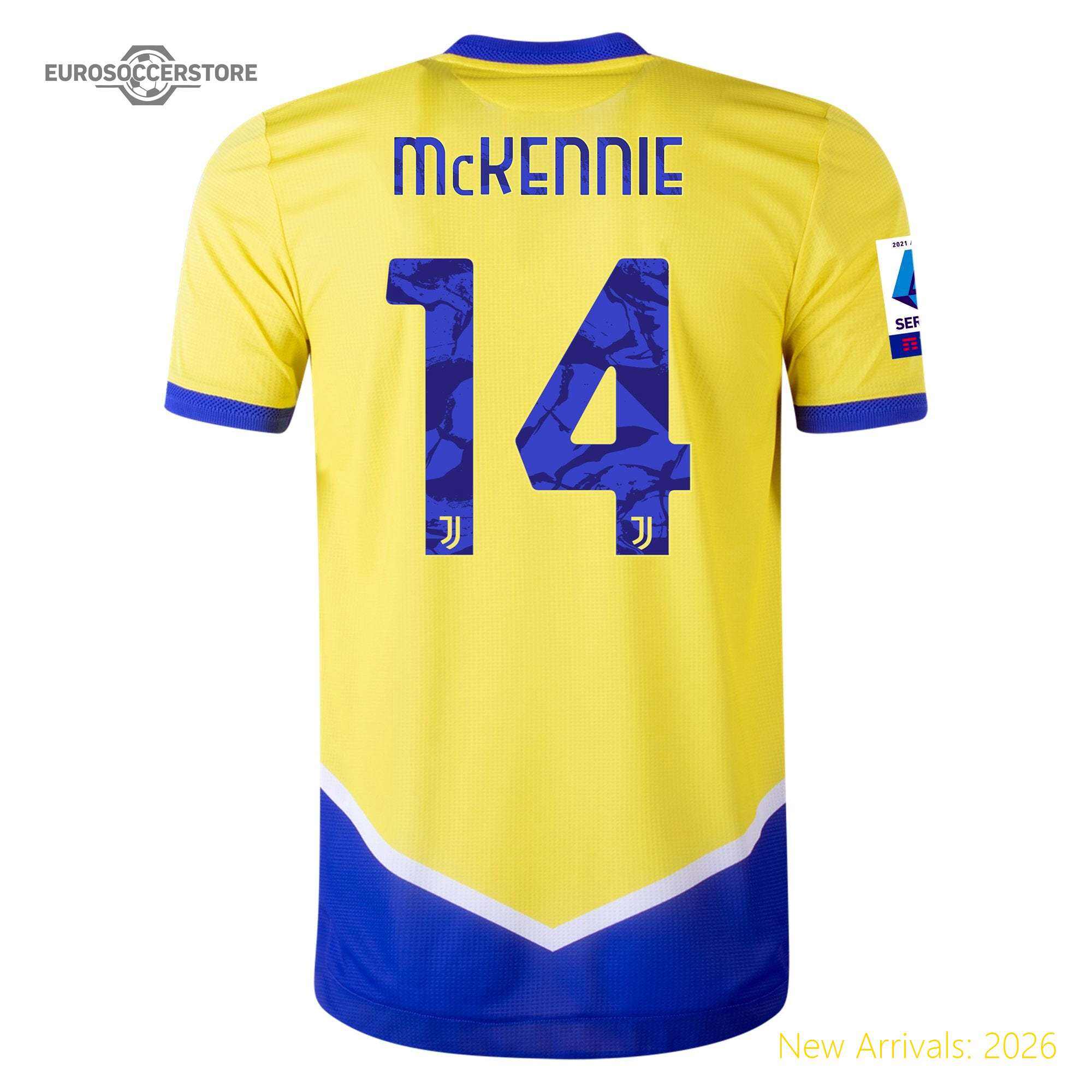 Modern Design Adult Juv Team High-quality Third Jersey 2021