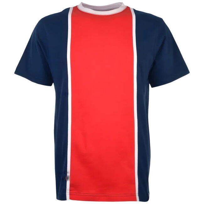 Paris 12th Man official style T-Shirt (Adult