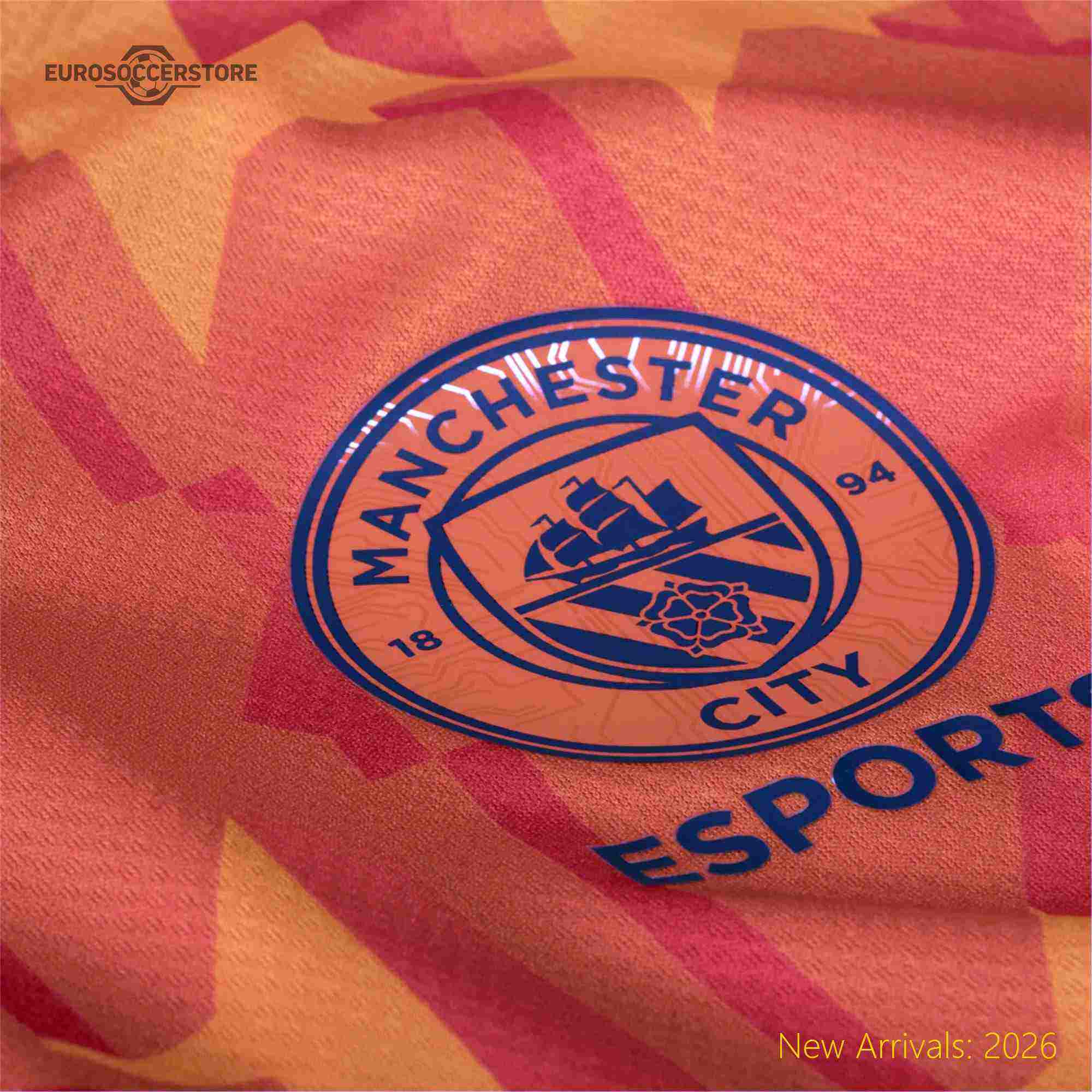 Authentic Replica Adult Mci Team Unknown Superior Jersey 2023