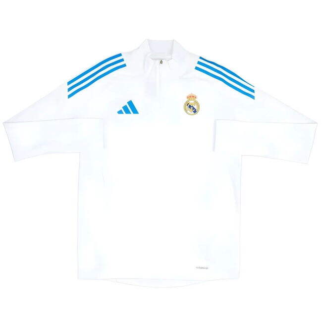 2025-2026 Real Madrid (rm) Shirt - Premium Quality - Premium Quality