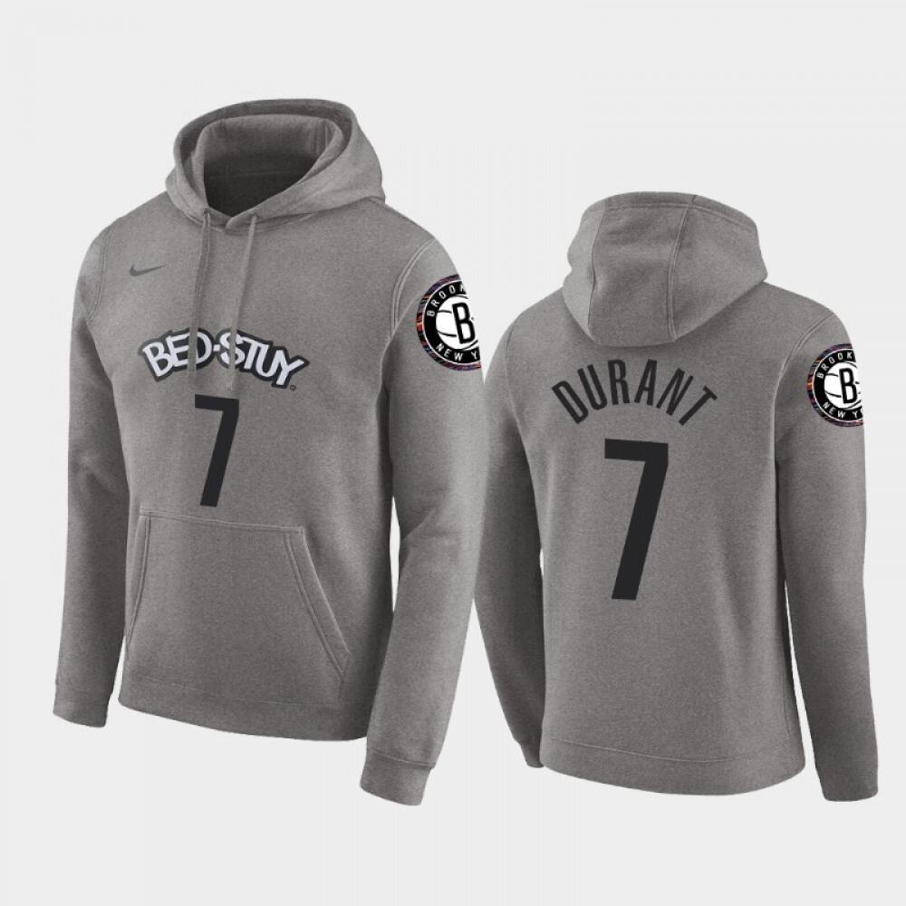 Brooklyn Nets Kevin Durant7 Jersey - Must-Have Jersey