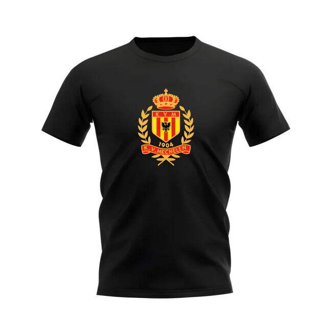 Official Football T-shirt L. Messi #10 Official Merchandise (v8)