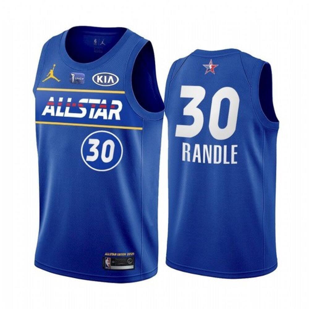 30 Blue Jersey - - Game Day Essential