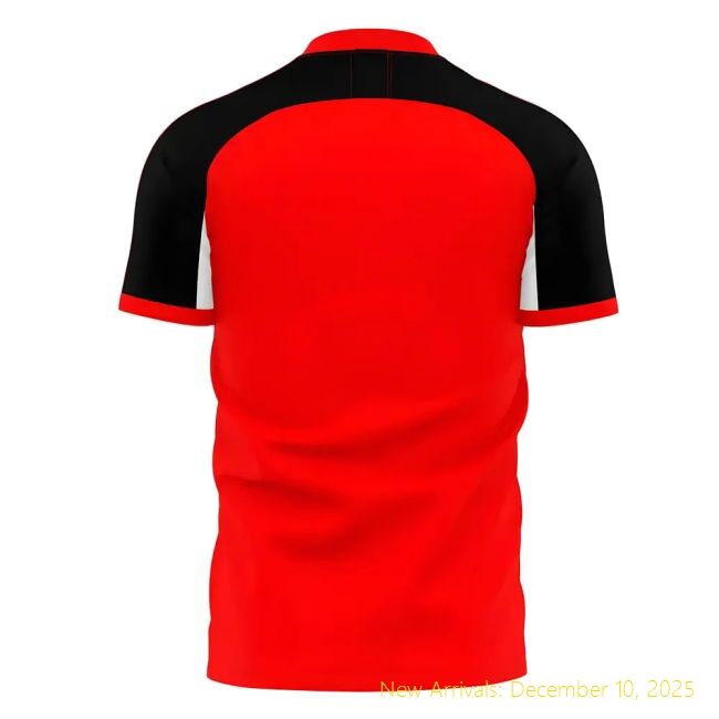 Mallorca 2025-2026 High-Quality Home Concept Football Kit (Airo)  4