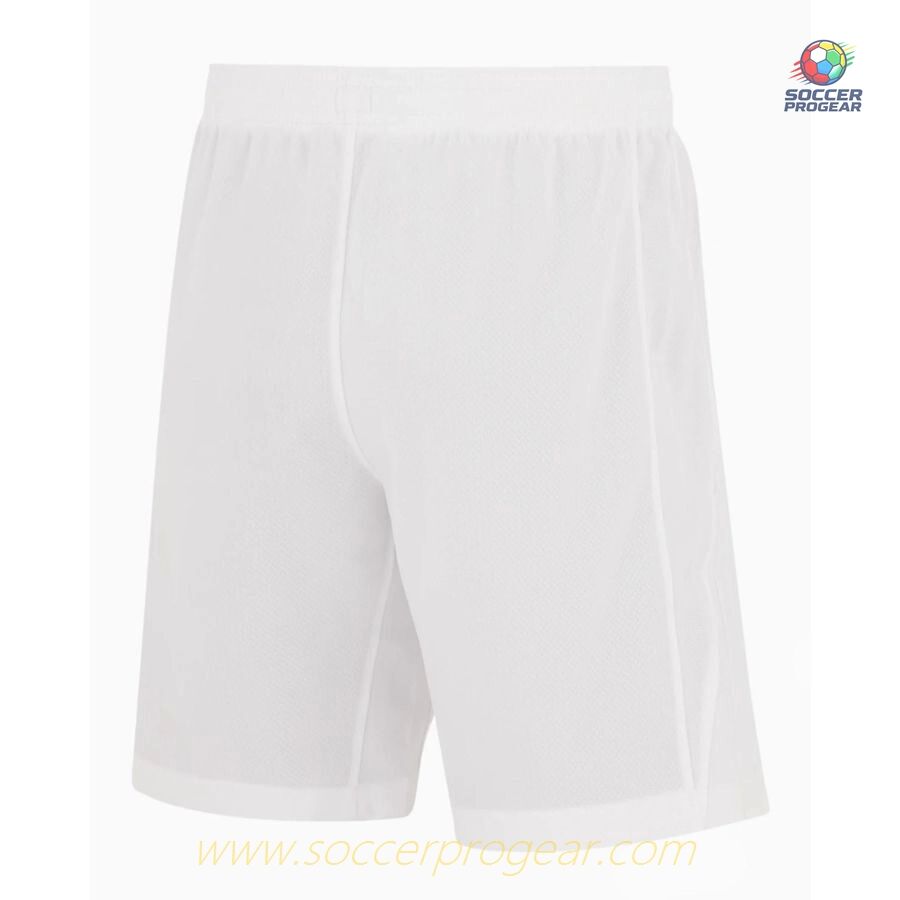Croatia Home Shorts 2024/25 Collection