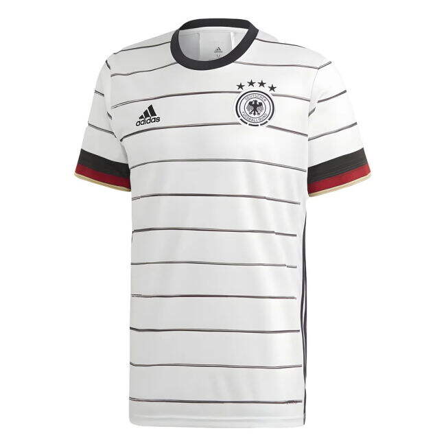 Germany Limited Edition Home Jersey 2020-2021