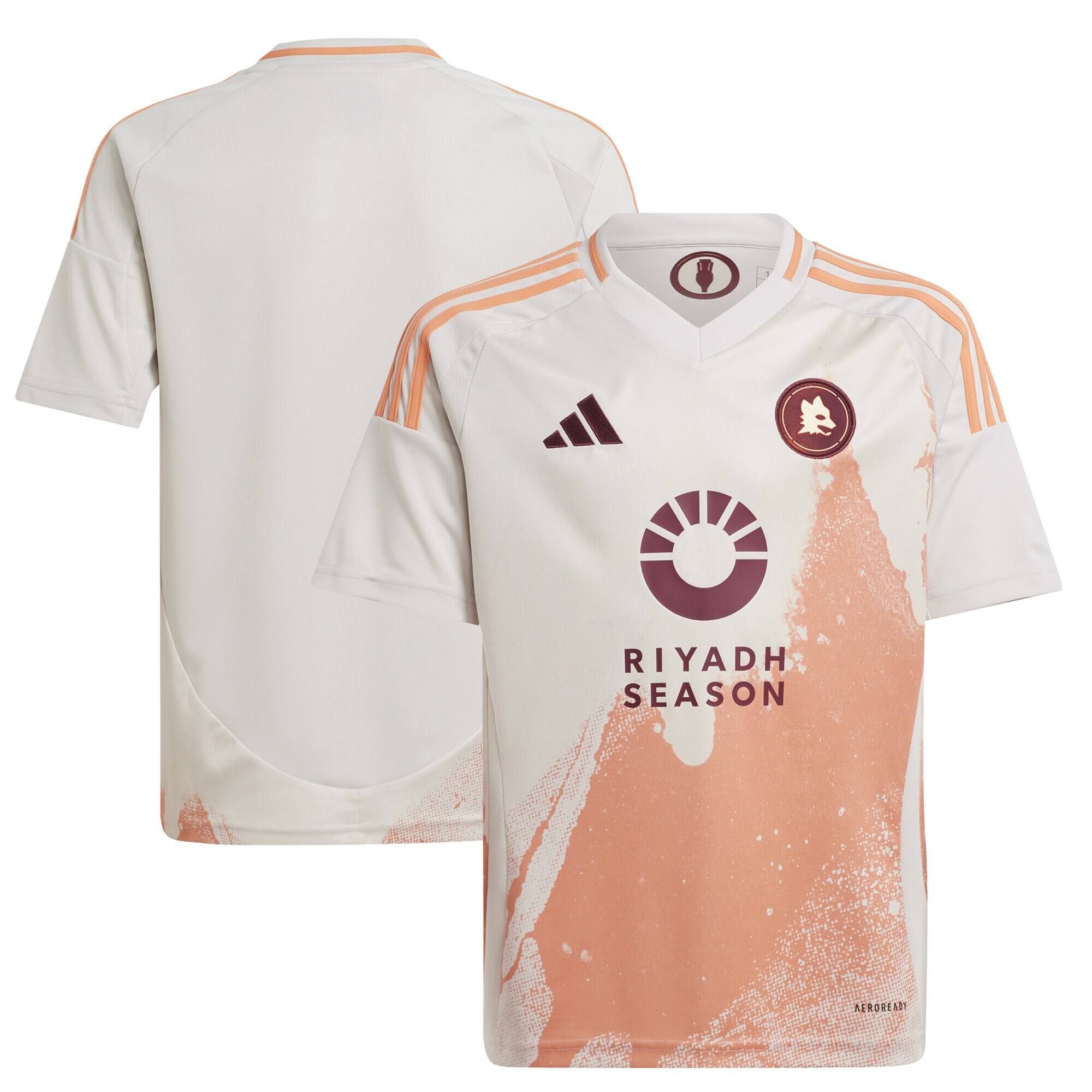 Youth 2024 Comfortable Replica Jersey - Player Jersey - Order Today