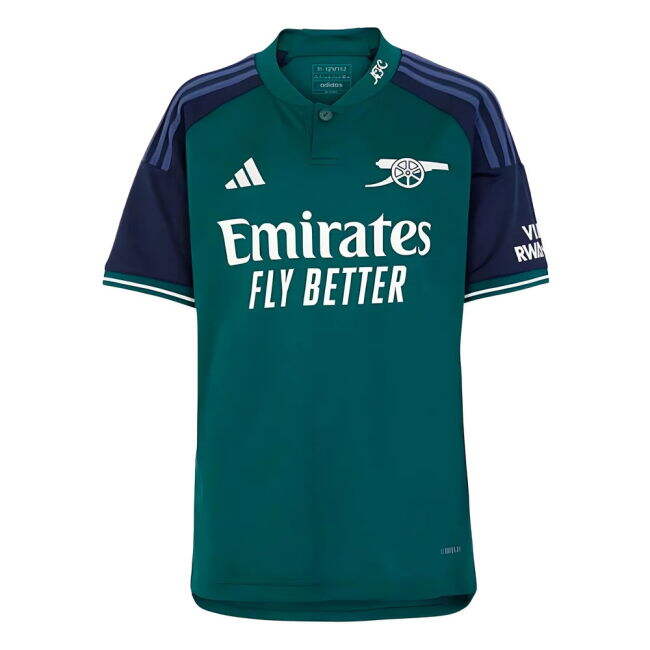 Arsenal Elite Third Jersey 2023-2024