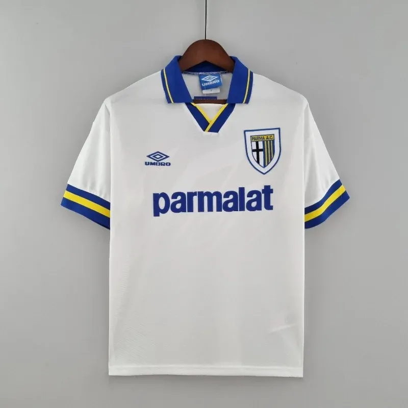 1993-1995 Parma Jersey retro kit