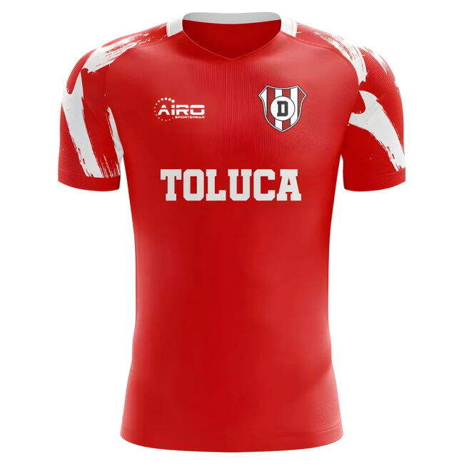 Deportivo official style Home Shirt 2025-2026 (Female