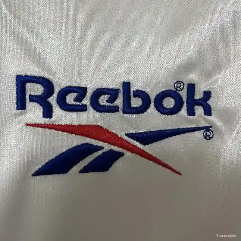 1996-1997 Palmeiras Second retro kit