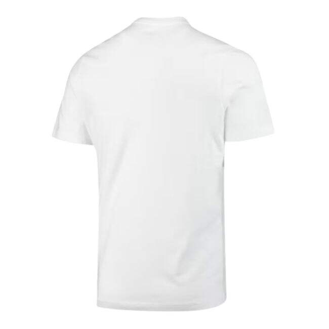 2024-2025 England Soccer T-Shirt (White) (Palmer 24)